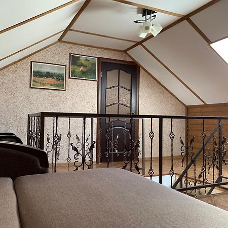 Садиба Краєвид Polyana  Exterior photo