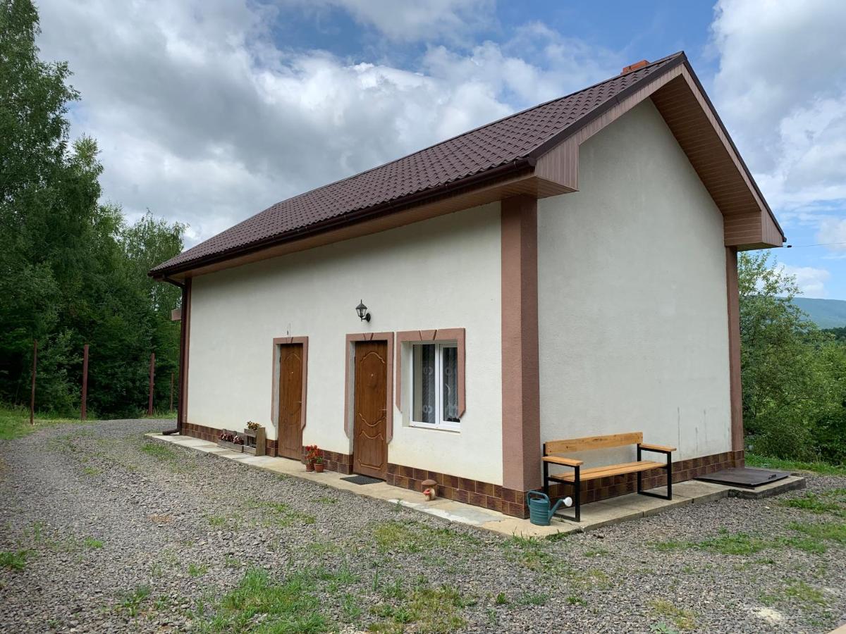 Садиба Краєвид Polyana  Exterior photo
