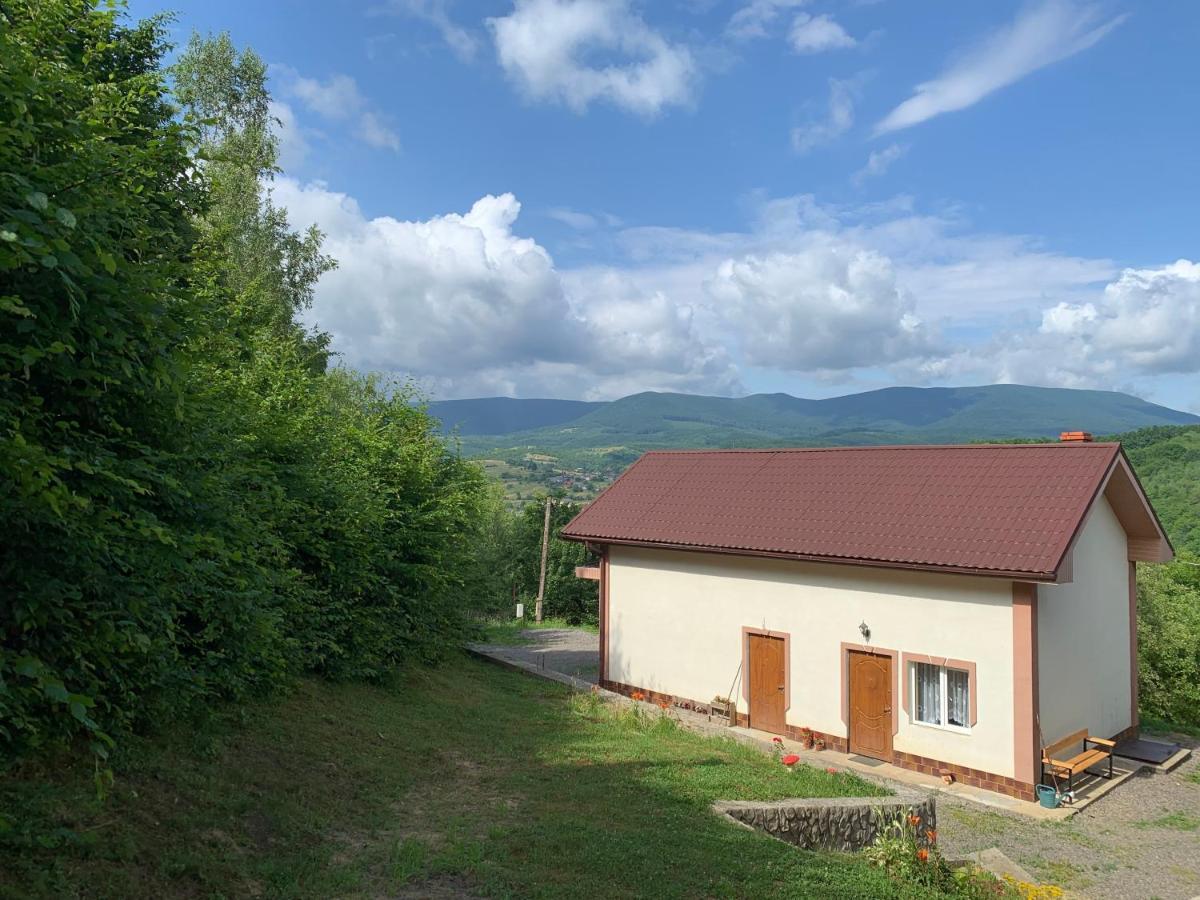 Садиба Краєвид Polyana  Exterior photo