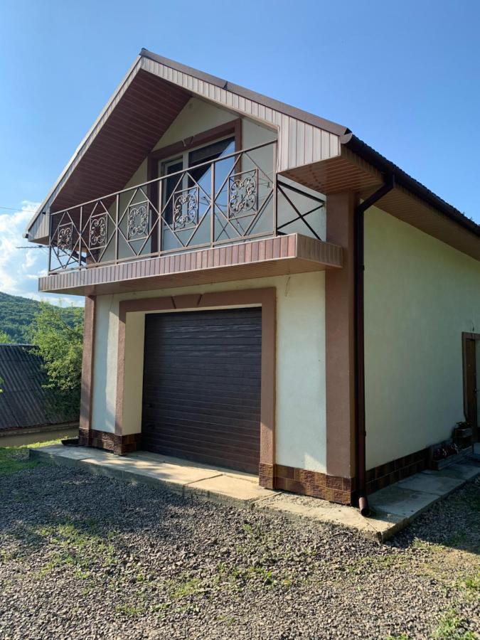 Садиба Краєвид Polyana  Exterior photo