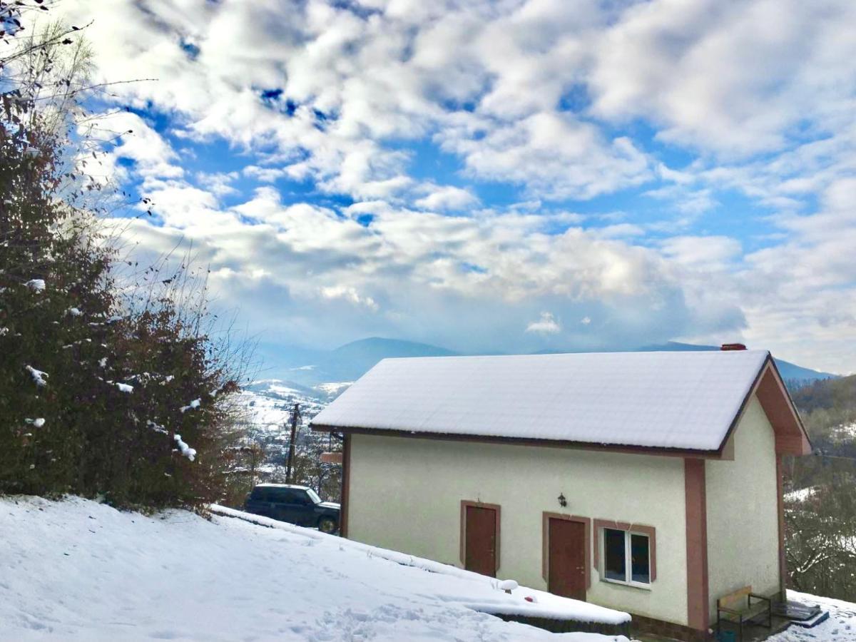 Садиба Краєвид Polyana  Exterior photo